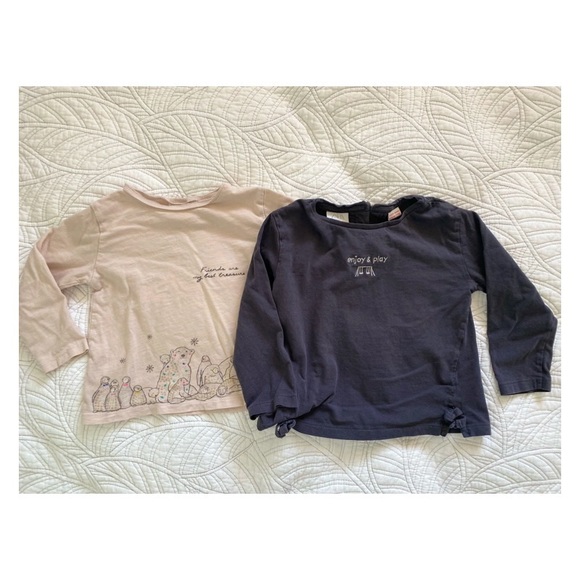 Zara Other - Zara shirts